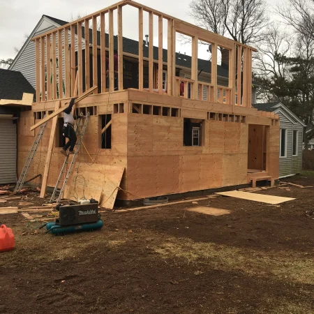 Tverdov Builder Brothers