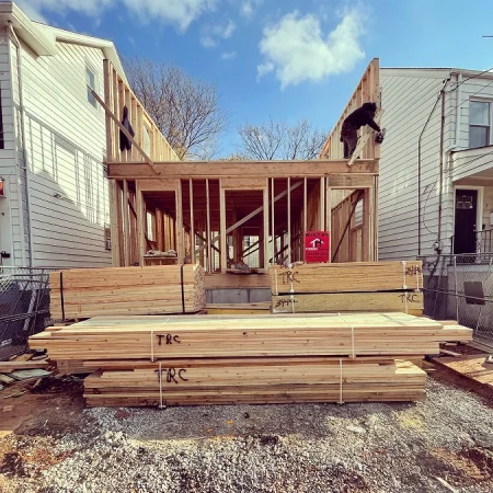 Tverdov Builder Brothers